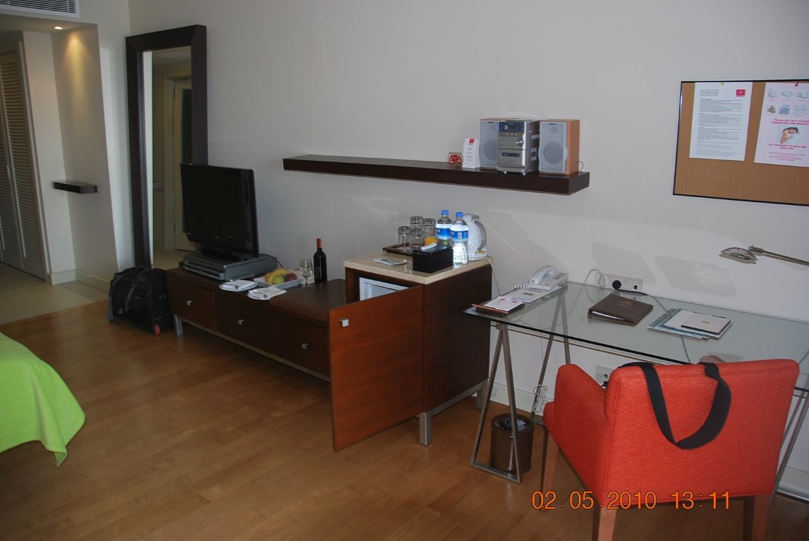 imagini hotel BARUT LARA